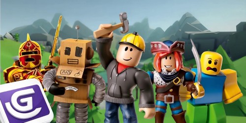 Создаем свою вселенную по мотивам любимой игры на движке GDevelop 5 - Школа программирования для детей, компьютерные курсы для школьников, начинающих и подростков - KIBERone г. Кокшетау