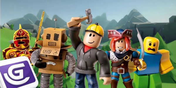 Создаем свою вселенную по мотивам любимой игры на движке GDevelop 5 - Школа программирования для детей, компьютерные курсы для школьников, начинающих и подростков - KIBERone г. Кокшетау
